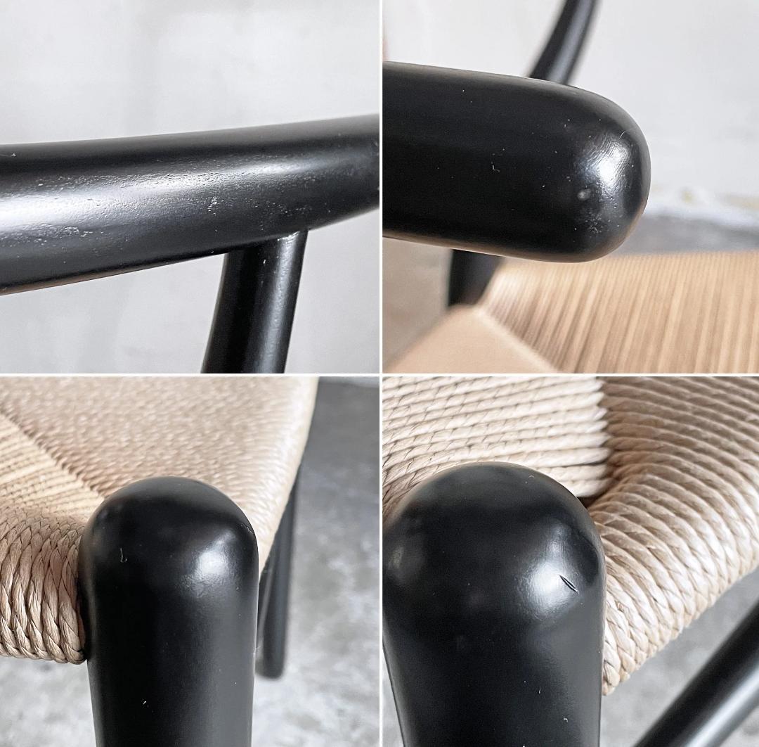 カールハンセン&サン Carl Hansen&Son CH24 Yチェア