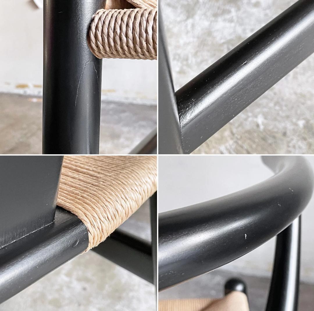 カールハンセン&サン Carl Hansen&Son CH24 Yチェア