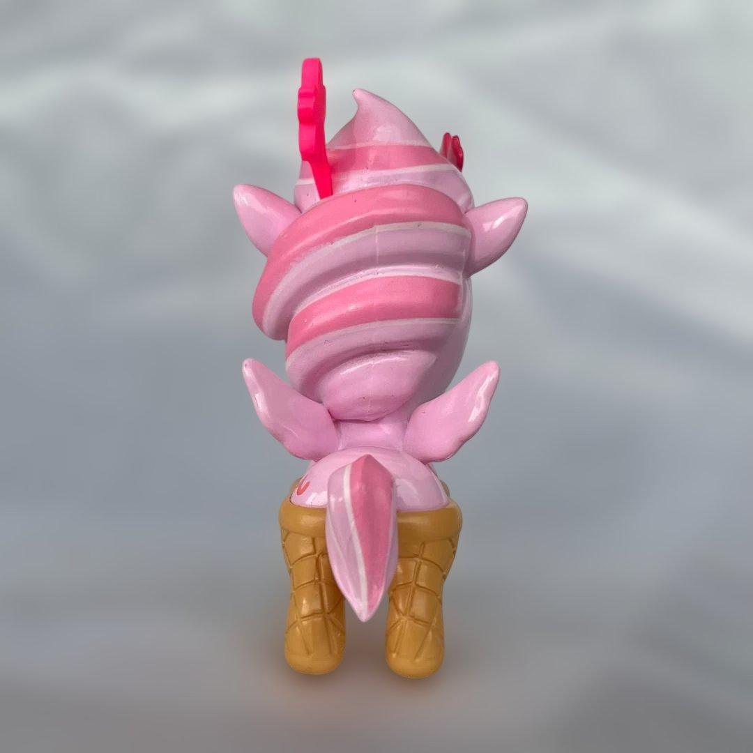 Tokidoki Unicornoトキドキユニコルノユニコーンデサートフィギュア