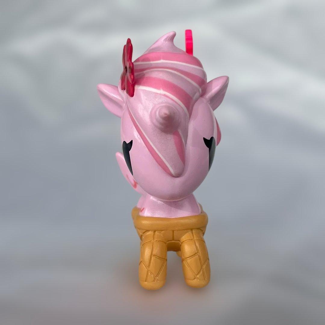Tokidoki Unicornoトキドキユニコルノユニコーンデサートフィギュア