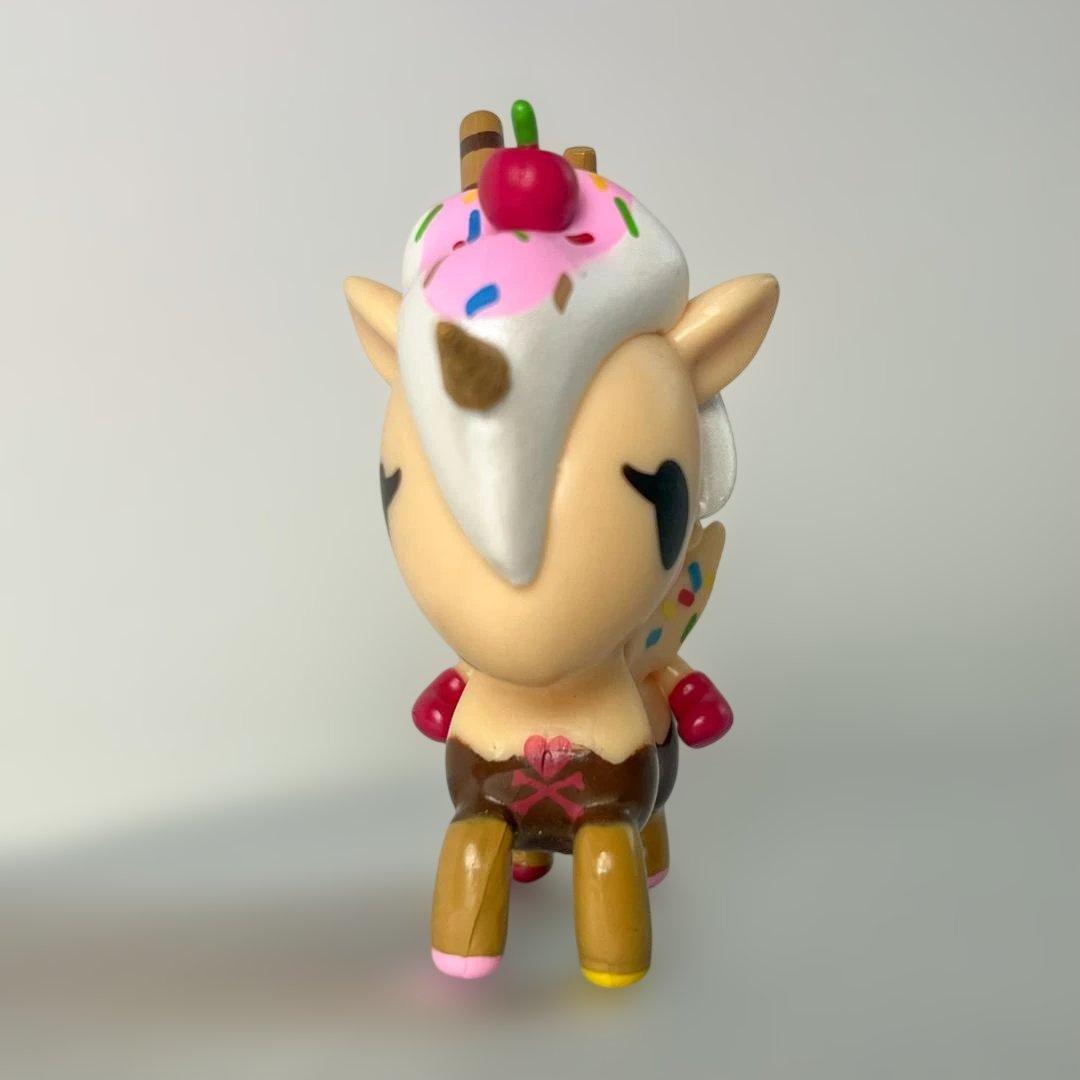 Tokidoki Unicornoトキドキユニコルノユニコーンデサートフィギュア