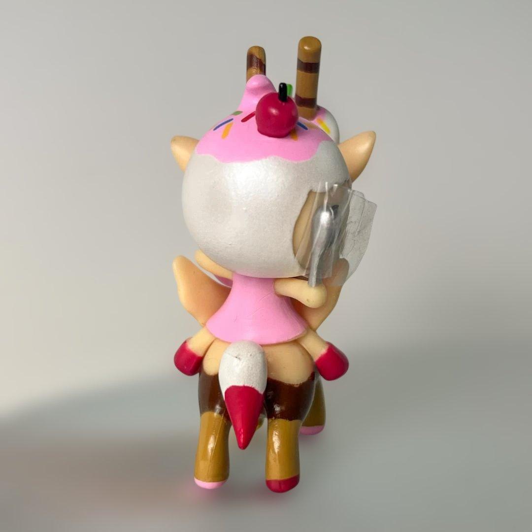 Tokidoki Unicornoトキドキユニコルノユニコーンデサートフィギュア