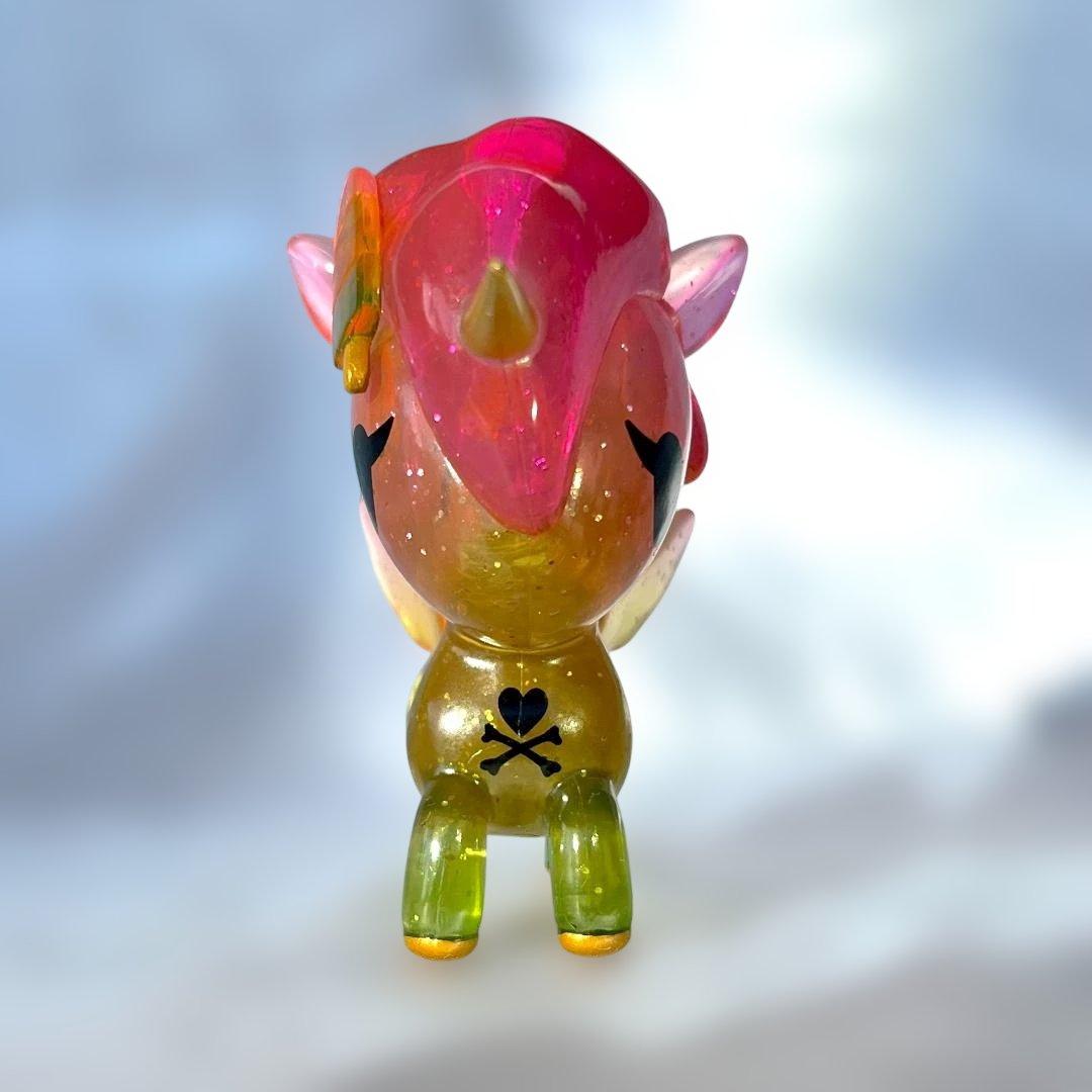 Tokidoki Unicornoトキドキユニコルノユニコーンデサートフィギュア
