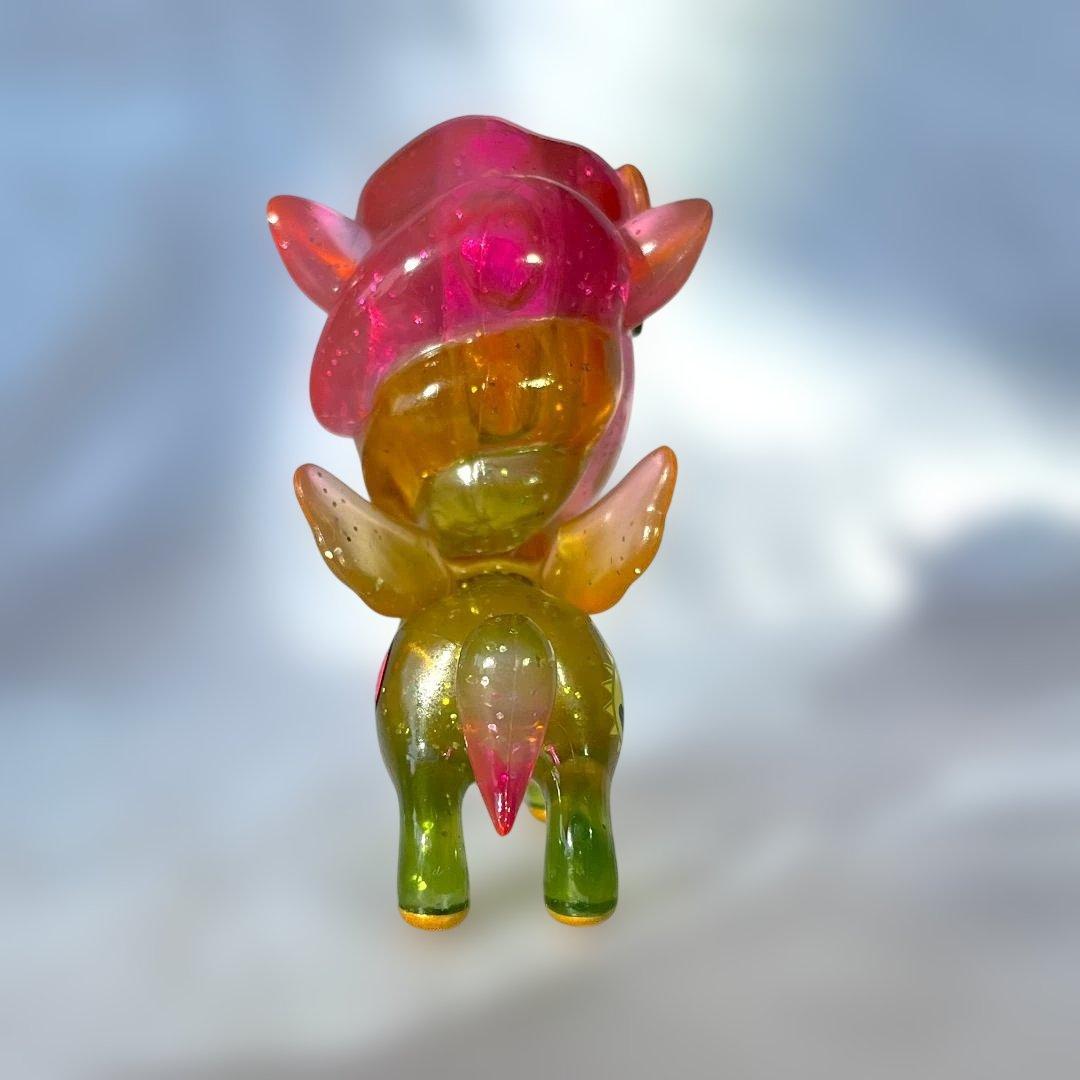 Tokidoki Unicornoトキドキユニコルノユニコーンデサートフィギュア