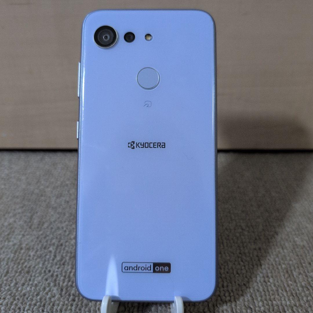 KYOCERA 京セラ Android One S6 32GB