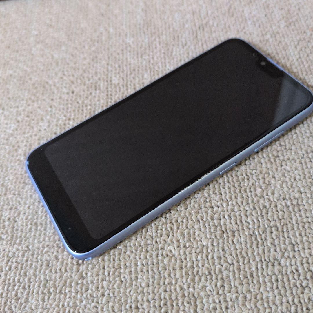 KYOCERA 京セラ Android One S6 32GB
