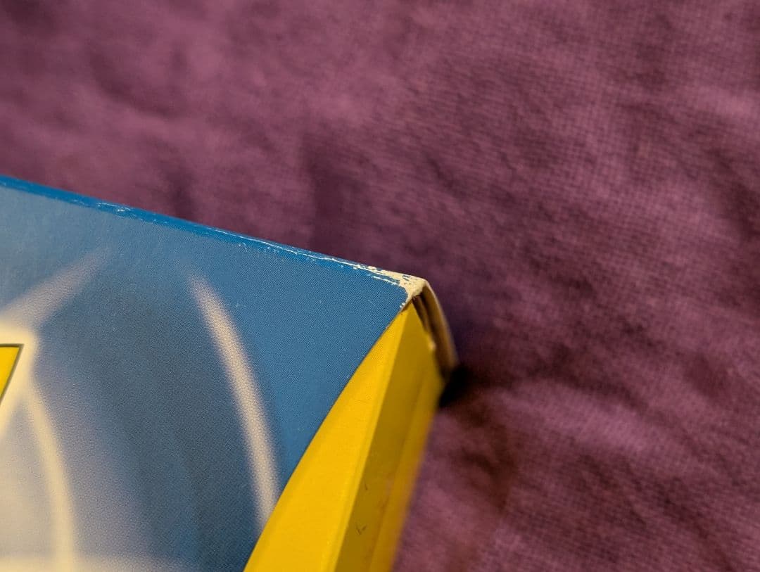 ポケモンセンター10周年記念トランプ 1セット欠品