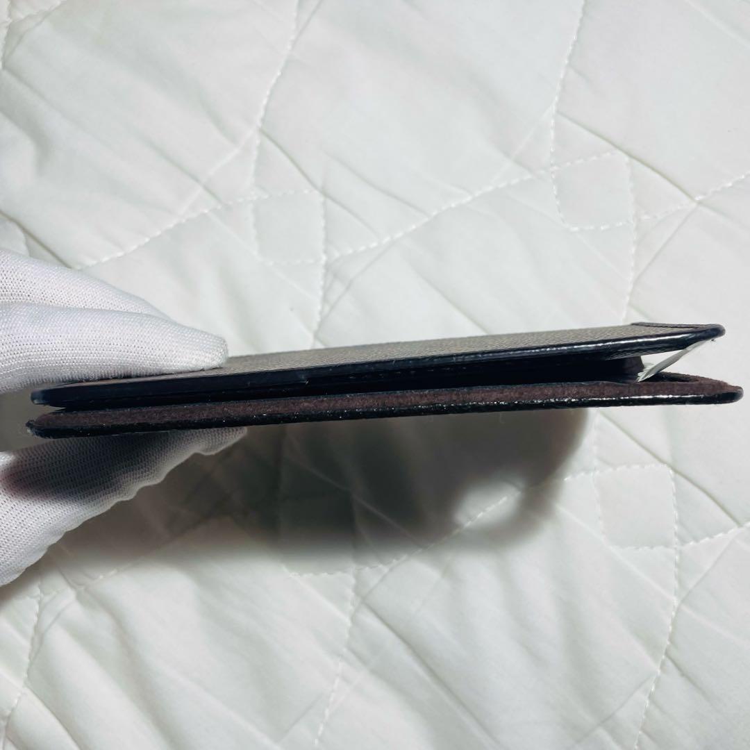 ルイヴィトン モノグラム スマホケース iPhoneケース 7 8 SE 手帳型