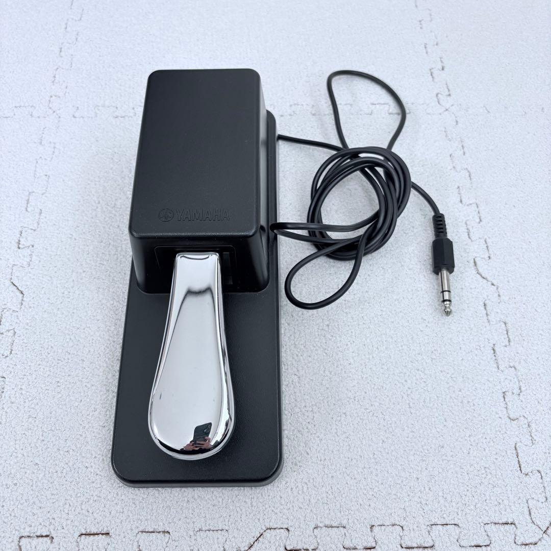 【美品】YAMAHA piaggero NP-11 電子ピアノ キーボード