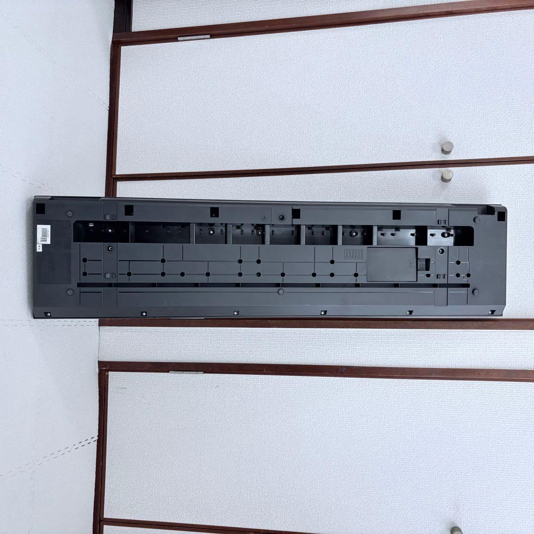 【美品】YAMAHA piaggero NP-11 電子ピアノ キーボード