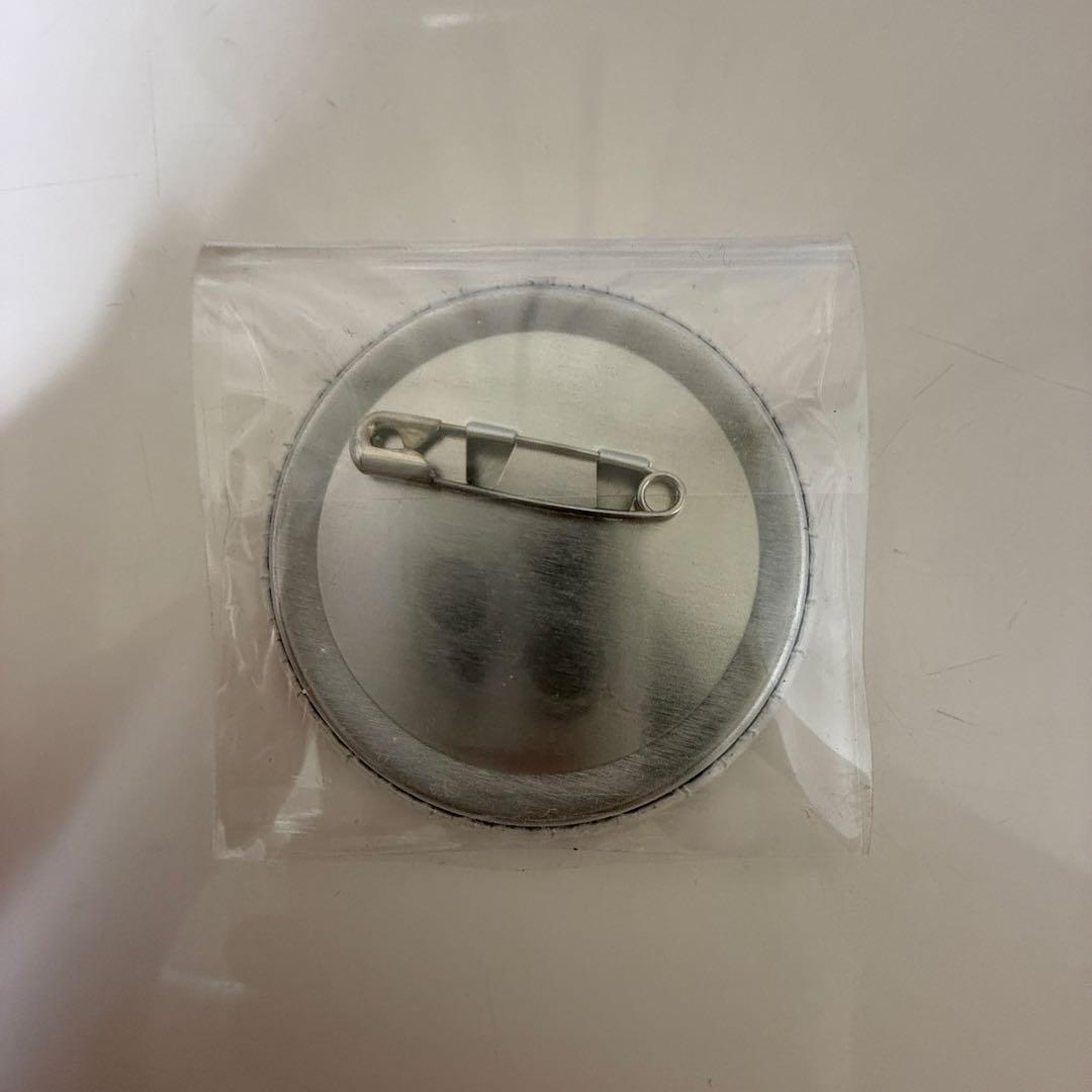 プロセカ 宵崎奏 プリロール ケーキ 特典 缶バッジ 2023年