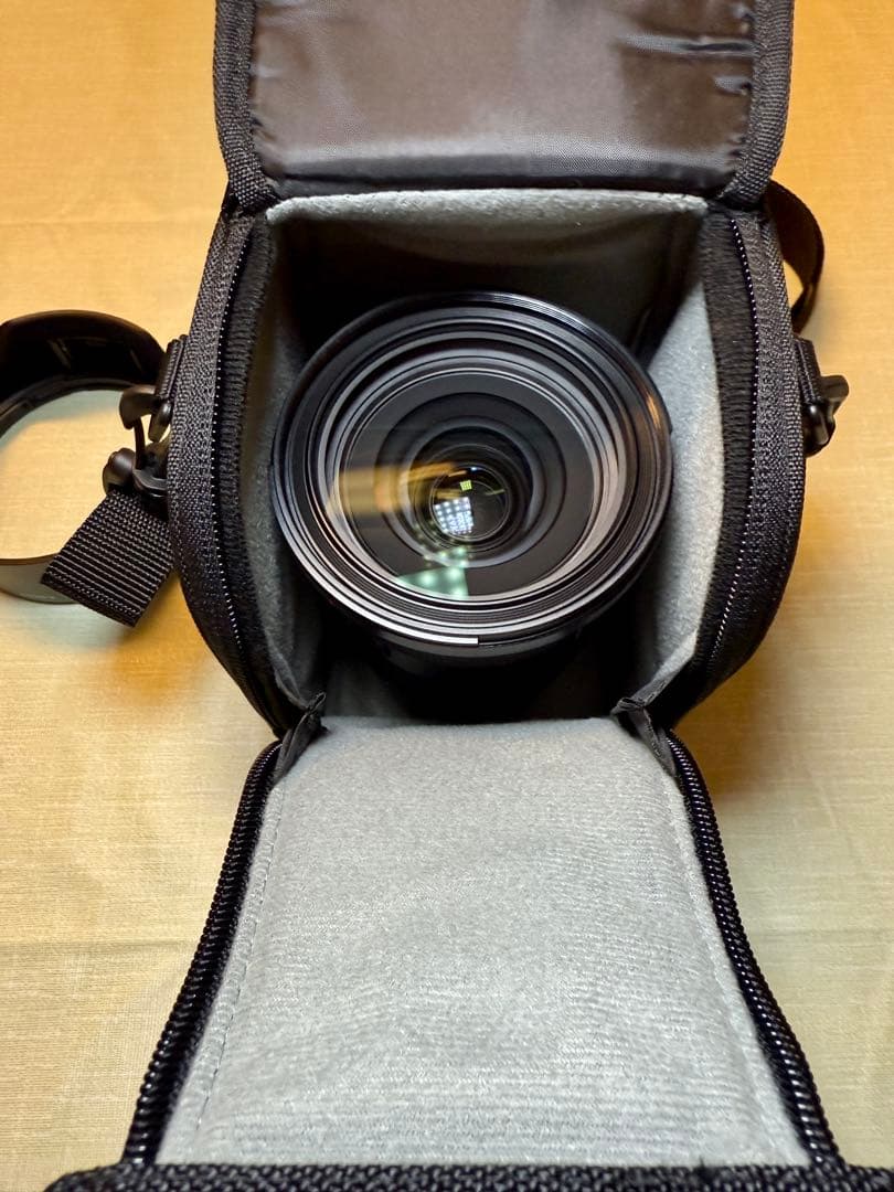 SONY FE 24-70mm F2.8 GM II 美品