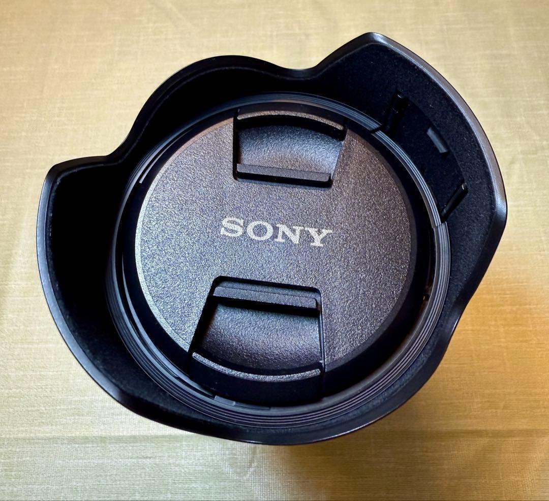 SONY FE 24-70mm F2.8 GM II 美品