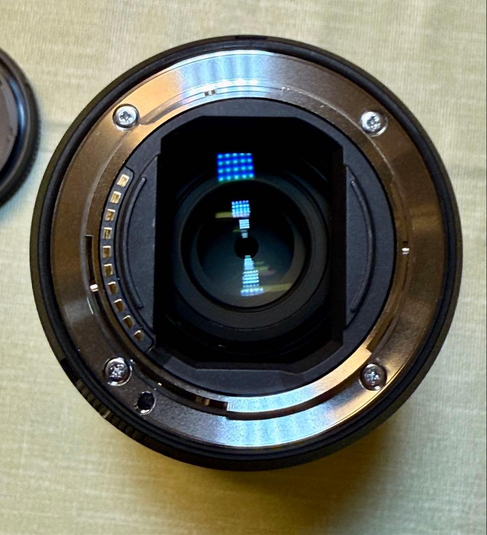 SONY FE 24-70mm F2.8 GM II 美品