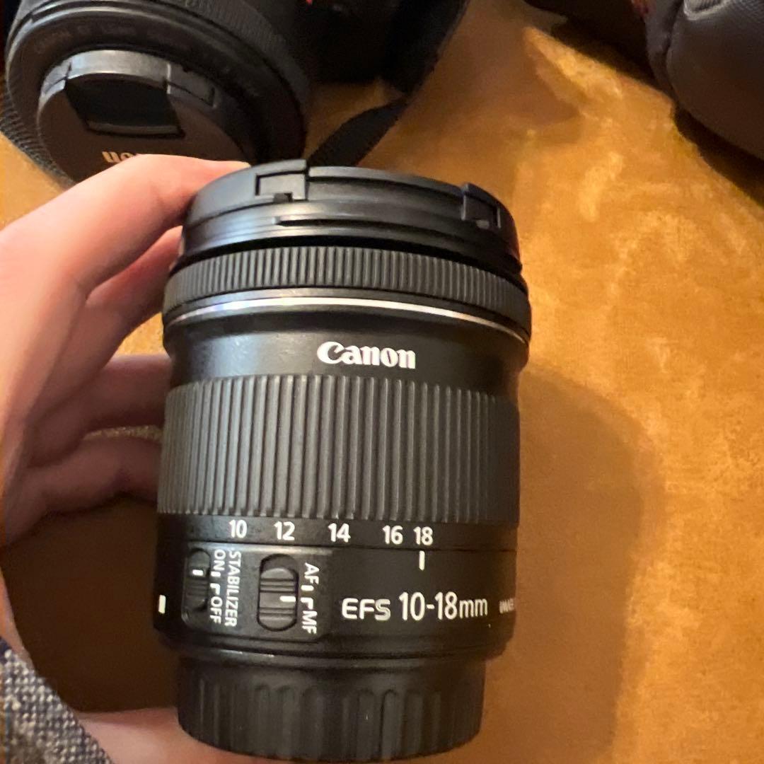 ※ココ　canon eos 9000d