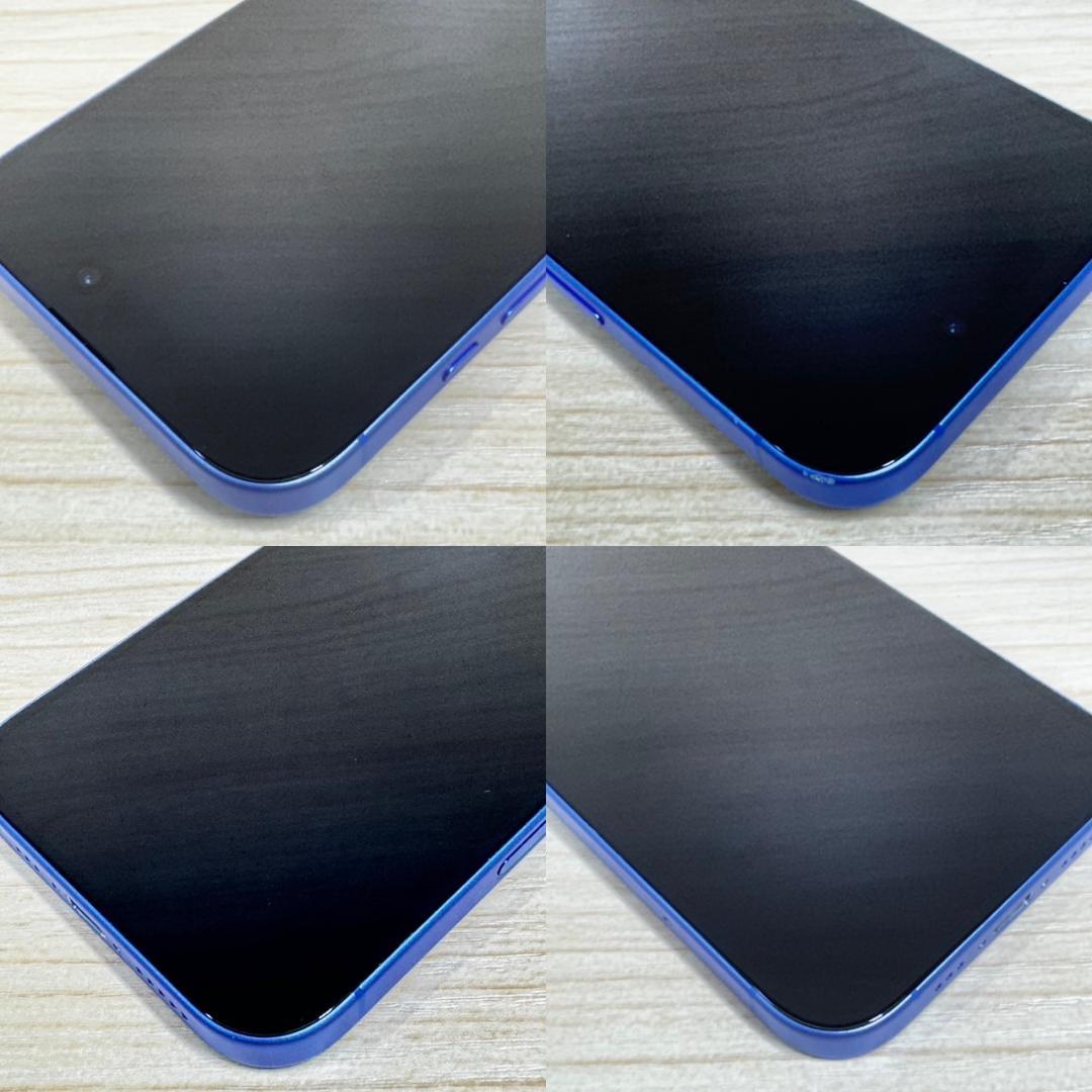 P123 SIMフリー iPhone16 128GB おまけ付き