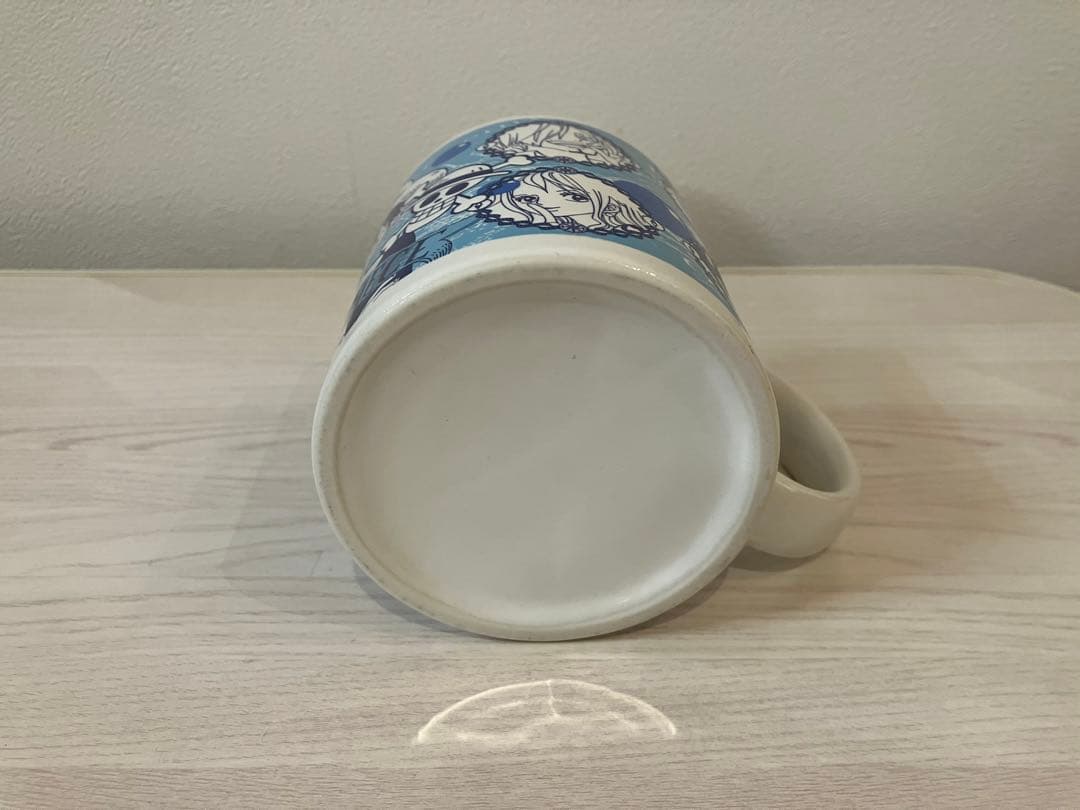 JS2013 ワンピース マグカップ