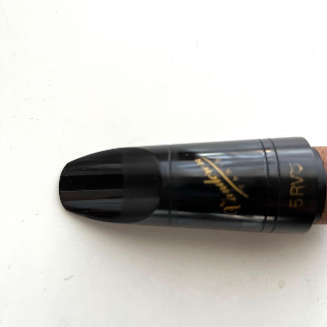 vandoren クラリネット マウスピース 5RV CM3028