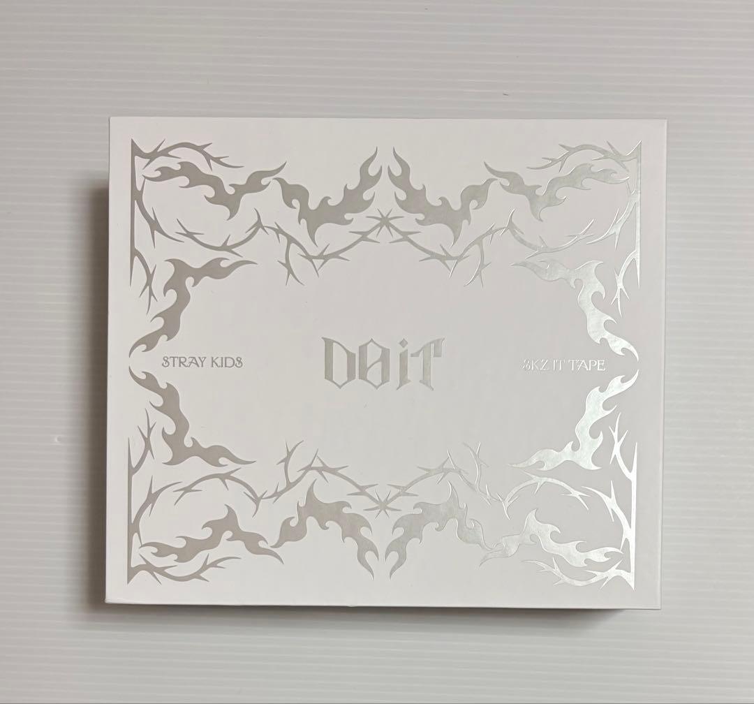 Stray Kids DOiT EVIL スピーカー　フィリックス