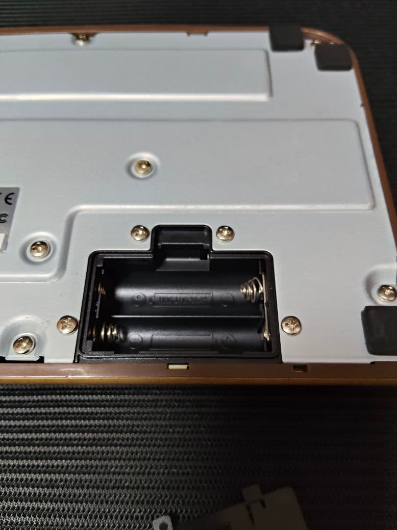 Zoom AC-3 アコースティックエフェクター