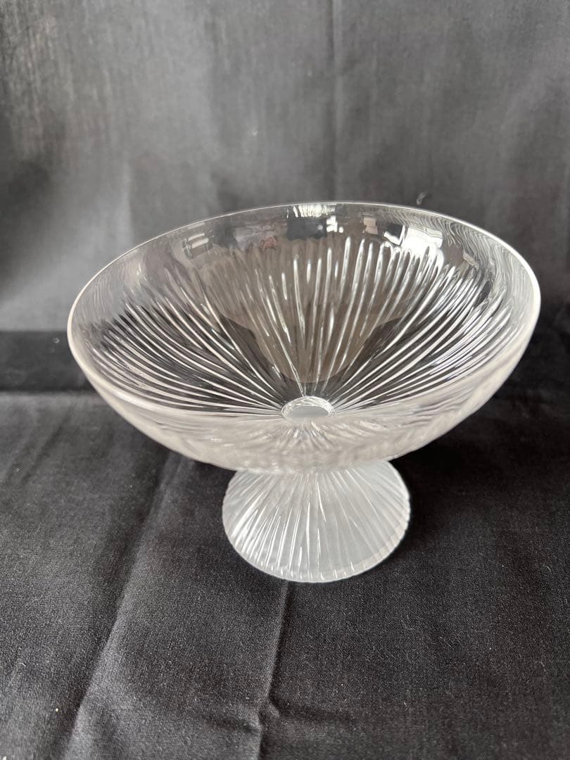 エルメス　デザートカップ