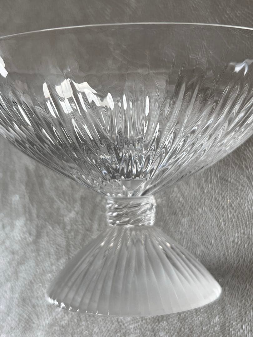 エルメス　デザートカップ