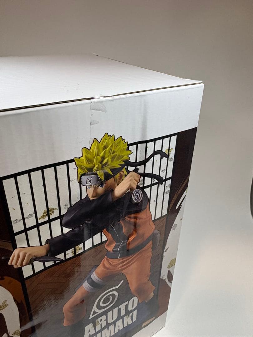 NARUTO Grandist ナルト・サスケ・サクラ