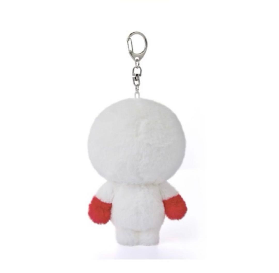 プネクド BBNEXDO プネクド ウンアギ キーリング POPUP ウナク