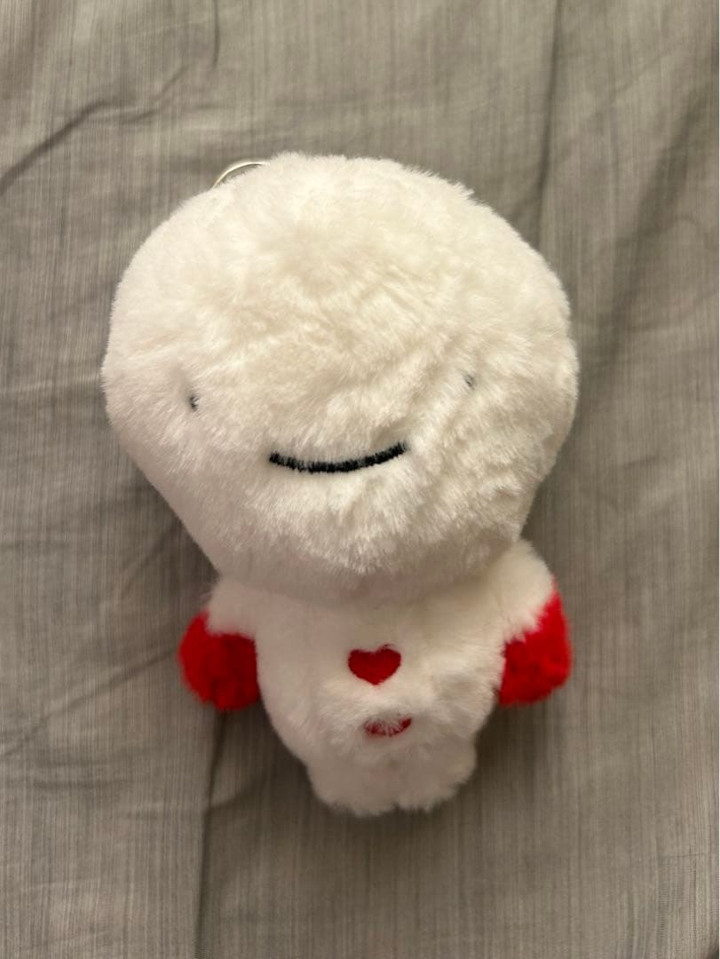 プネクド BBNEXDO プネクド ウンアギ キーリング POPUP ウナク