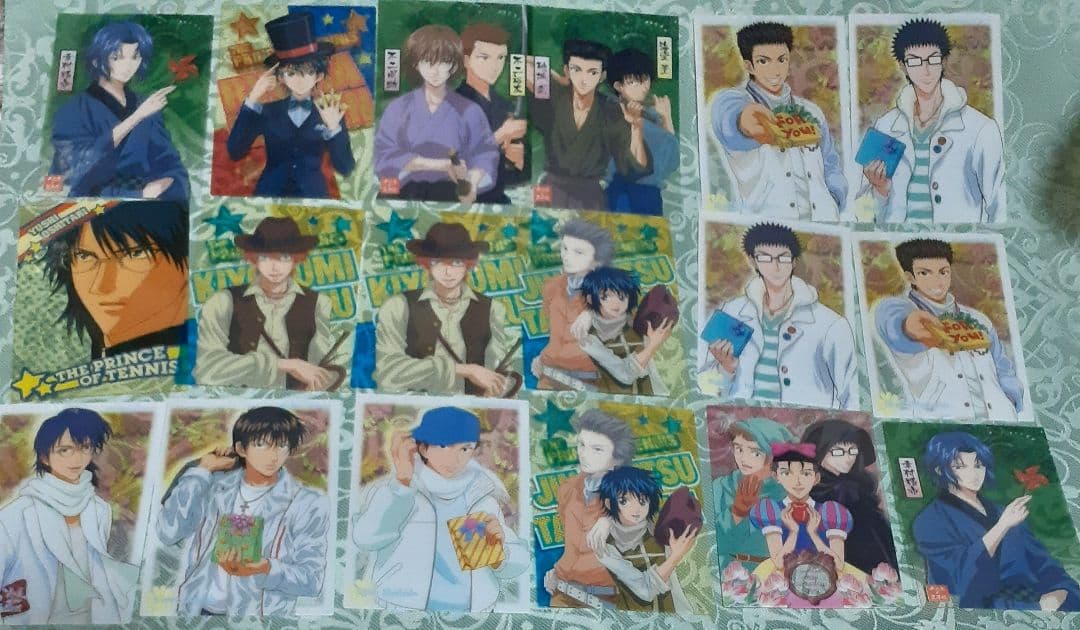 カード・フォト・ブロマイド RT-158733