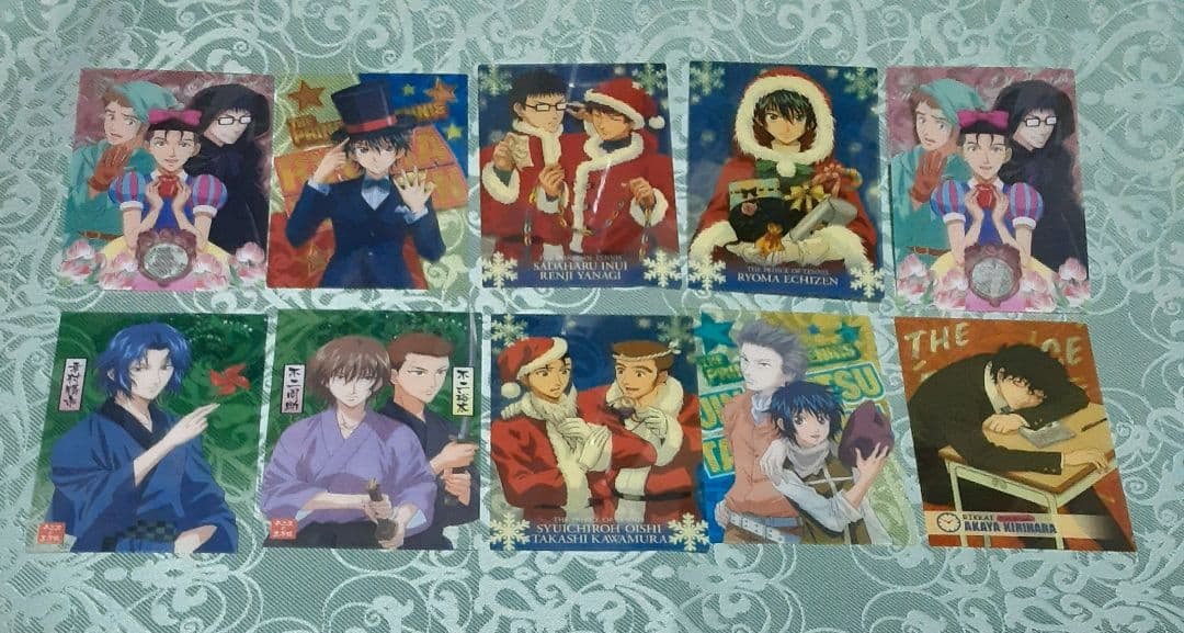 カード・フォト・ブロマイド RT-158733