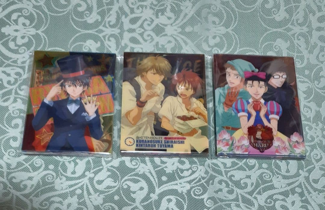 カード・フォト・ブロマイド RT-158733