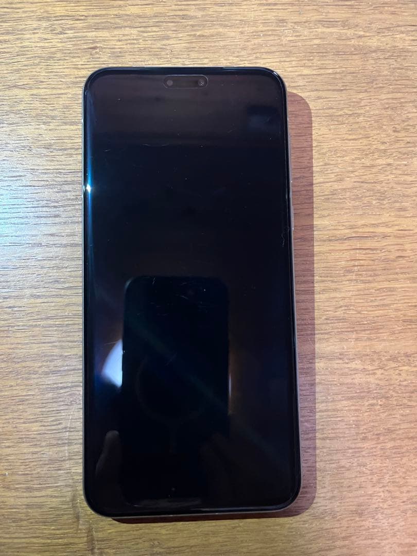 HONOR Magic 7 Pro グローバル版