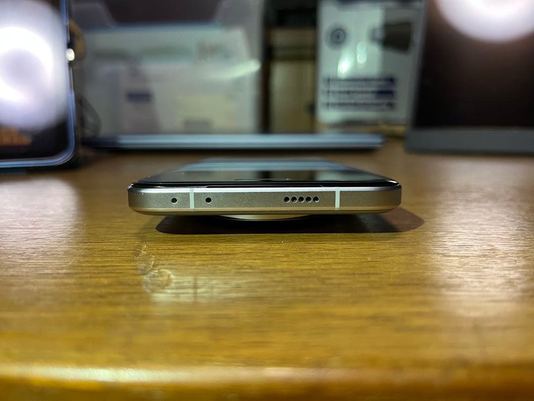 HONOR Magic 7 Pro グローバル版