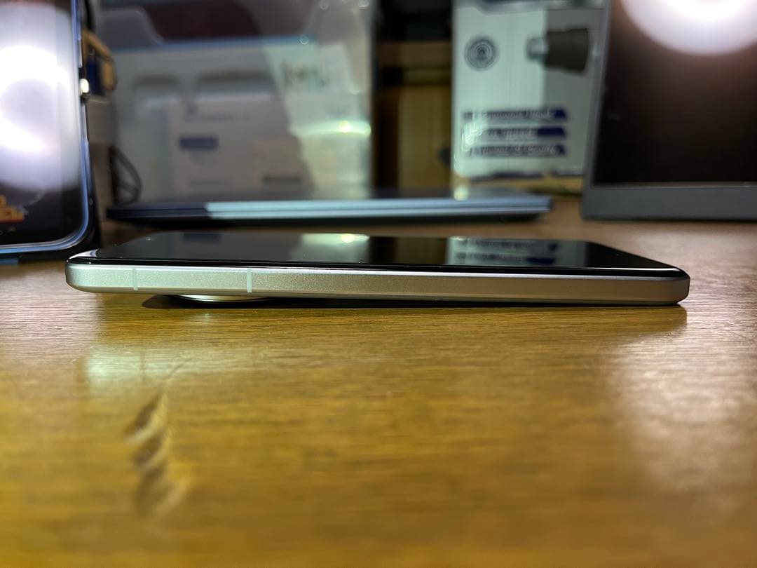 HONOR Magic 7 Pro グローバル版