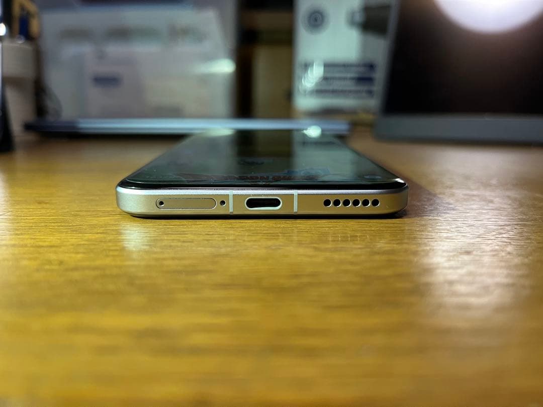 HONOR Magic 7 Pro グローバル版