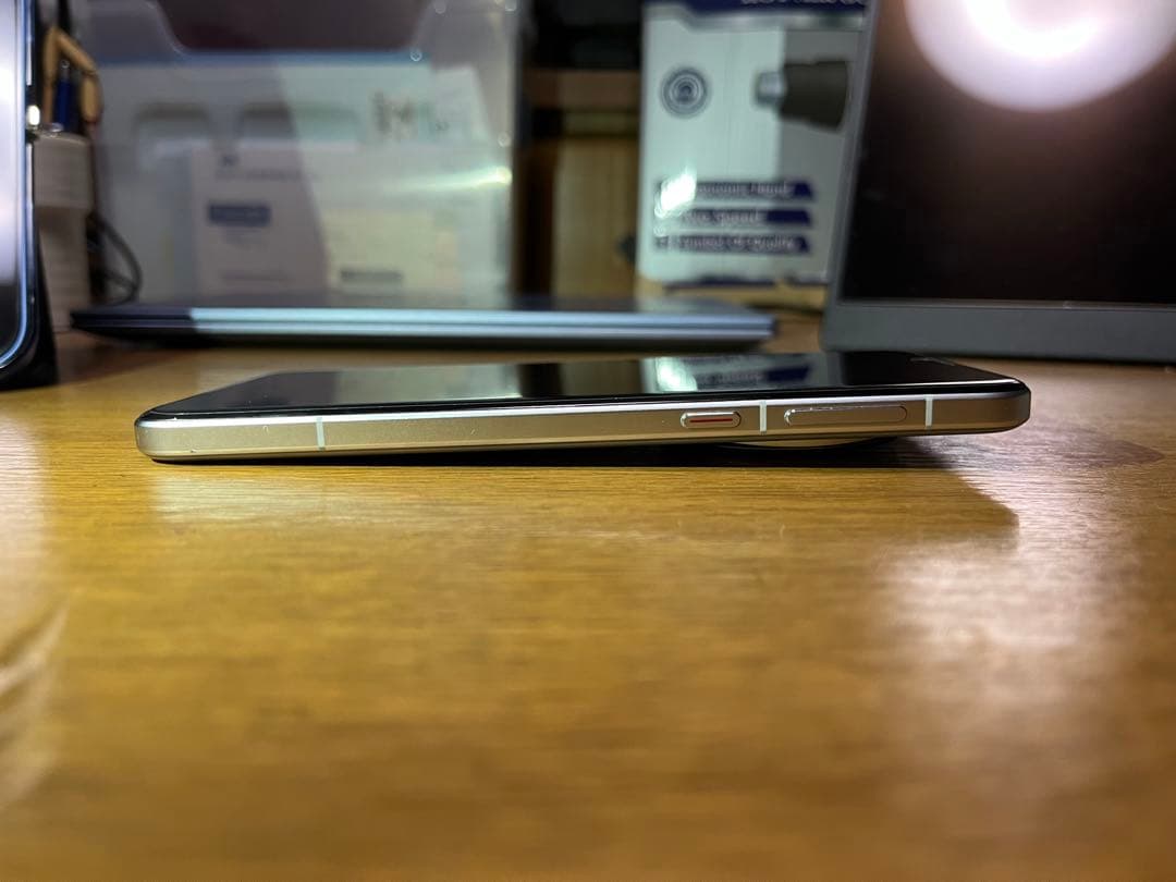 HONOR Magic 7 Pro グローバル版