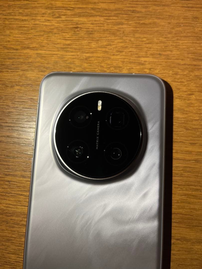 HONOR Magic 7 Pro グローバル版