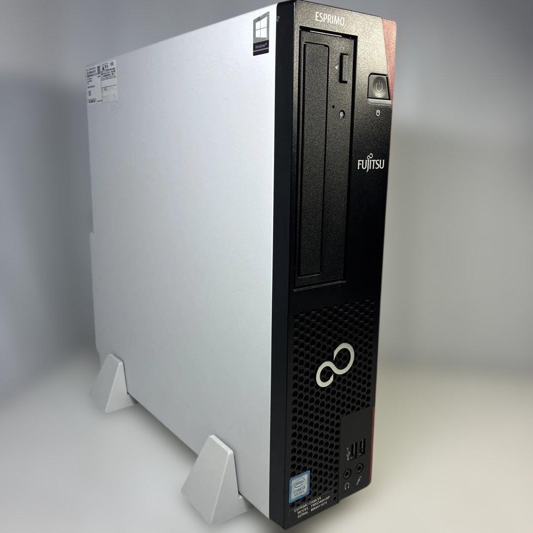 第8世代！Core i3！ESPRIMOD588/VX本体のみ！ジャンク品！