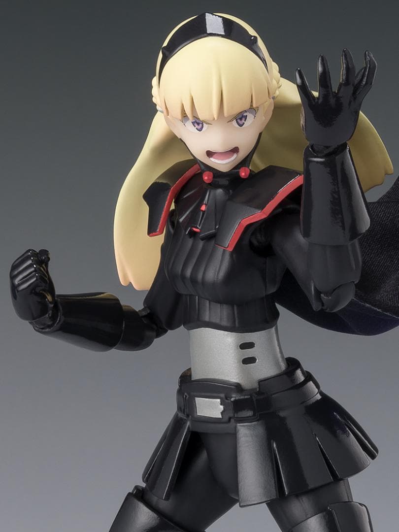 S.H.Figuarts アム （STAR WARS: VISIONS） 新品