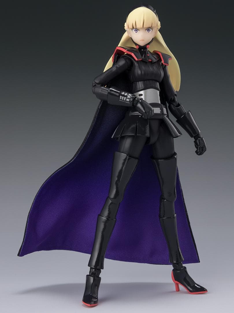 S.H.Figuarts アム （STAR WARS: VISIONS） 新品