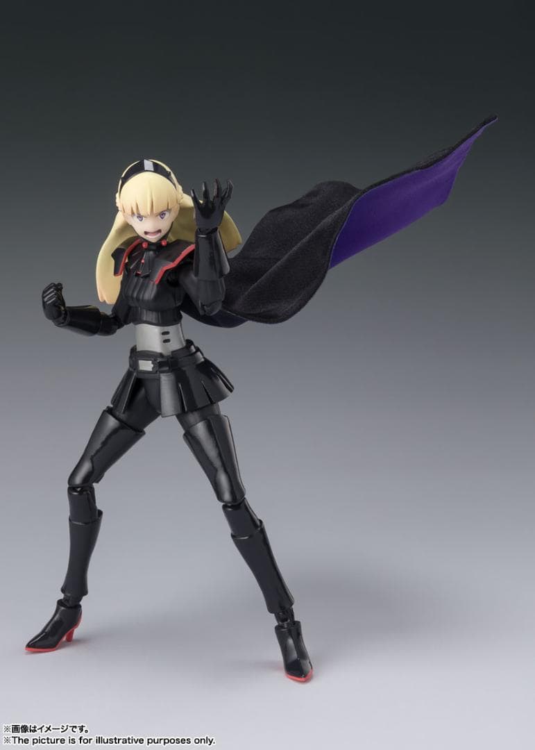 S.H.Figuarts アム （STAR WARS: VISIONS） 新品