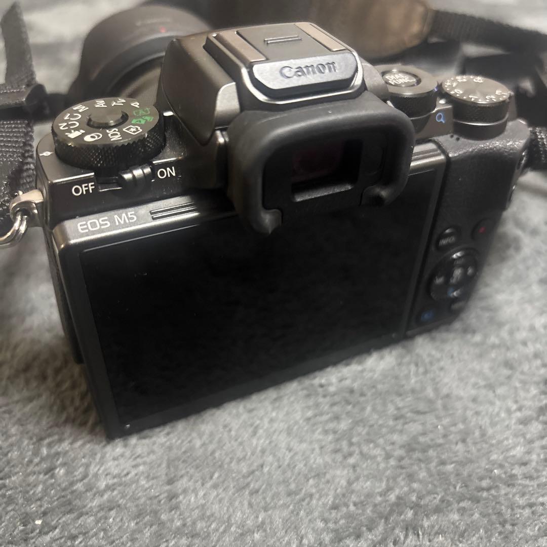 Canon EOS5 セット