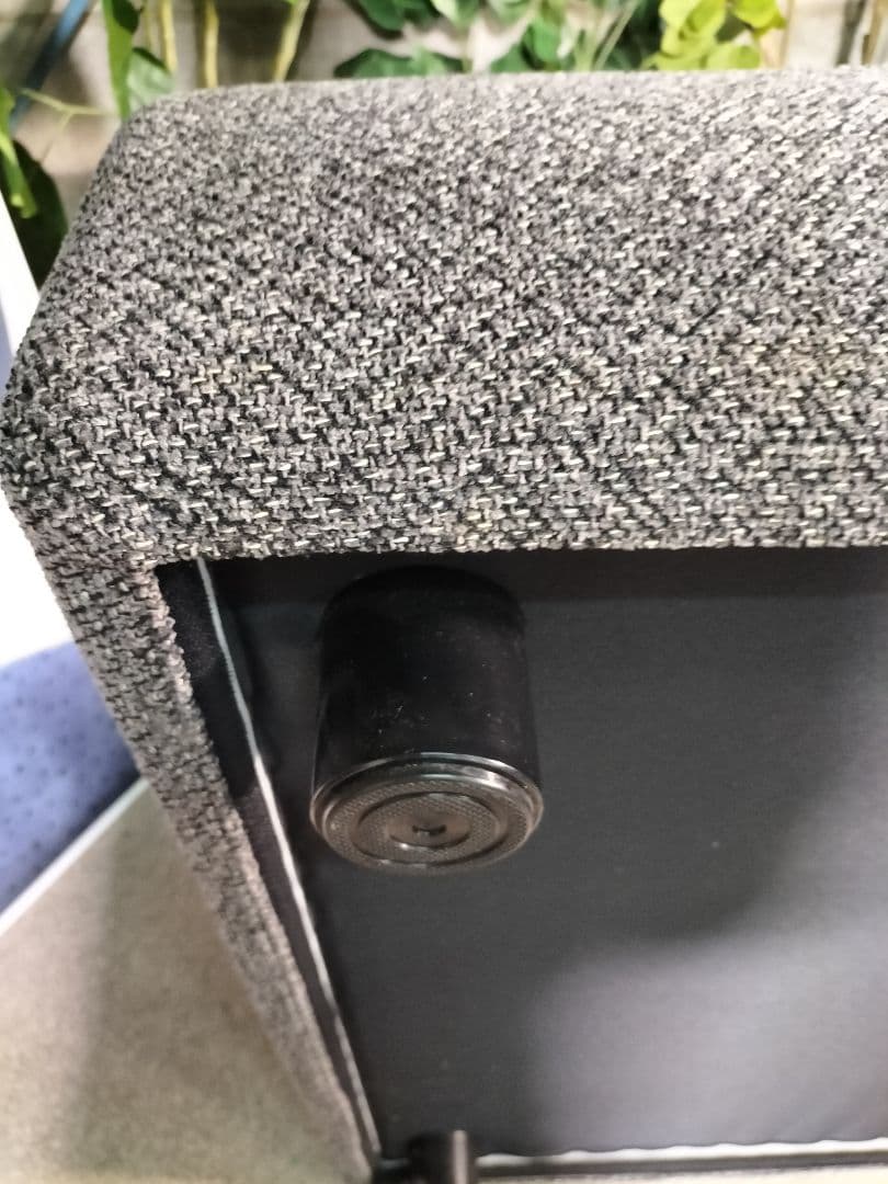 arflex SONA リラックスタイプ左アームソファ 展示品【408】