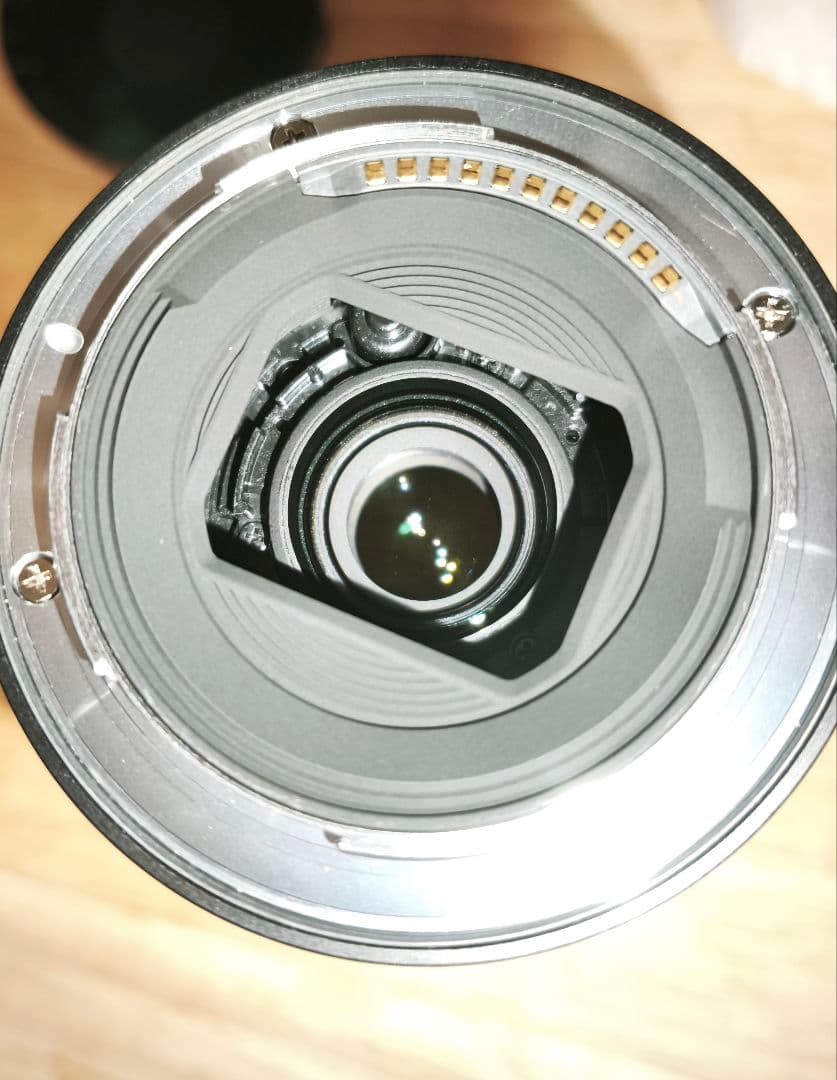 【美品】NIKKOR Zマウント 17-28mm f/2.8