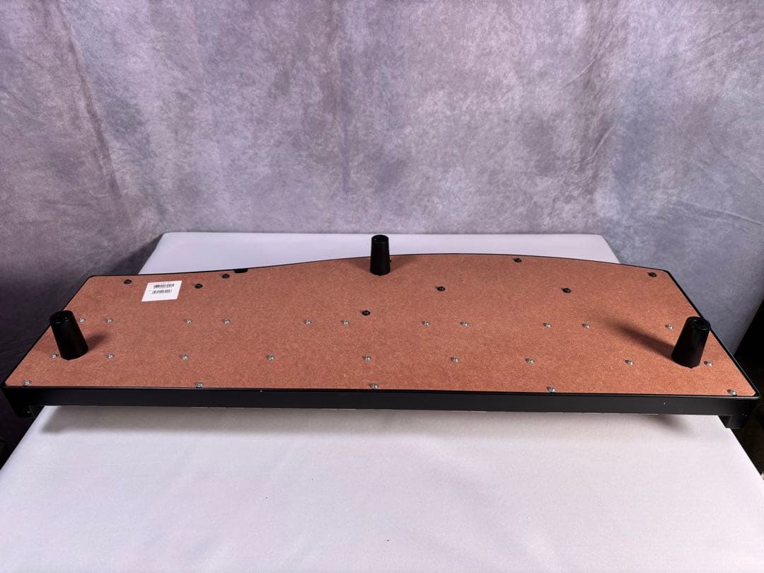 KORG micro PIANO ミニ鍵盤　61鍵　デモソング　自動演奏