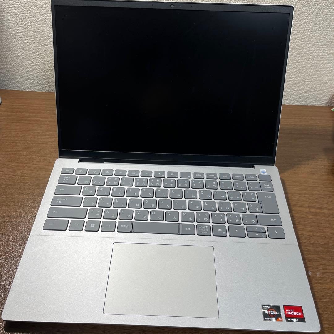 Dell Inspiron 15.6インチ ノートPC