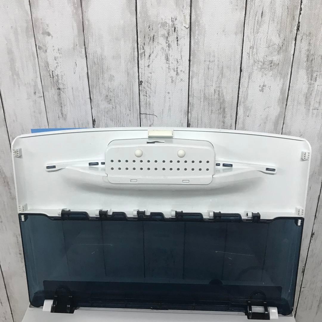 【美品】ハイアール　全自動電気洗濯機　JW-U55HK　2023年製 H