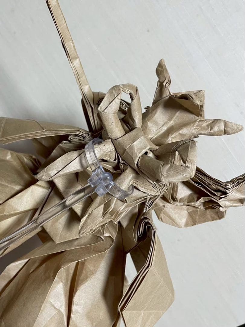 暫 不切正方形1枚