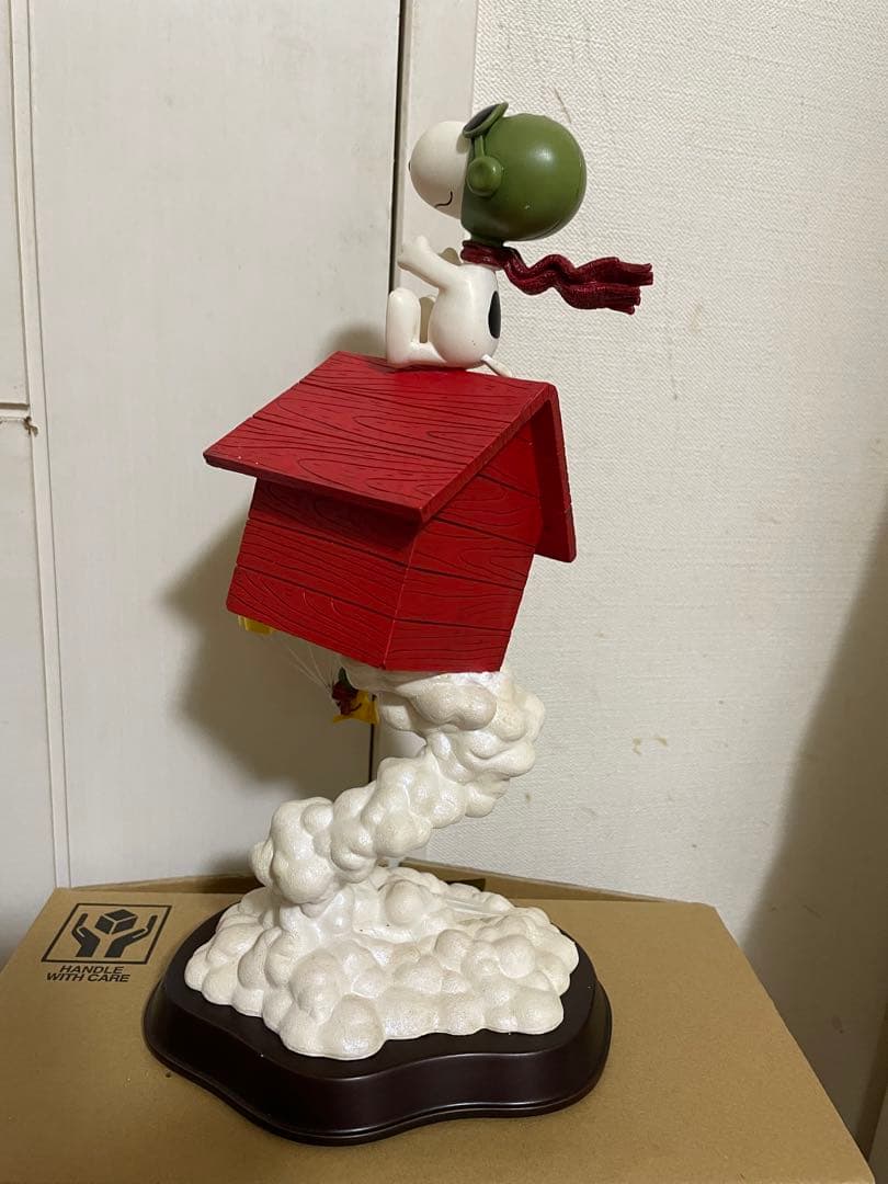 ダンバリーミント　スヌーピー　フライングエース⭐︎